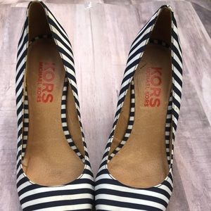 Michael Kors heels